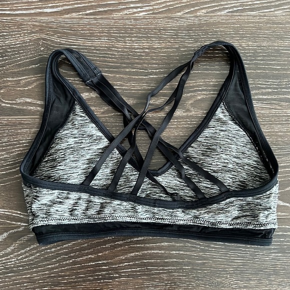 💥FREE💥 LaSenza sport bra with any purchase - Picture 2 of 2
